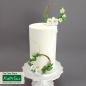 Preview: Silicone Mould - Hellebore / Christmas Rose